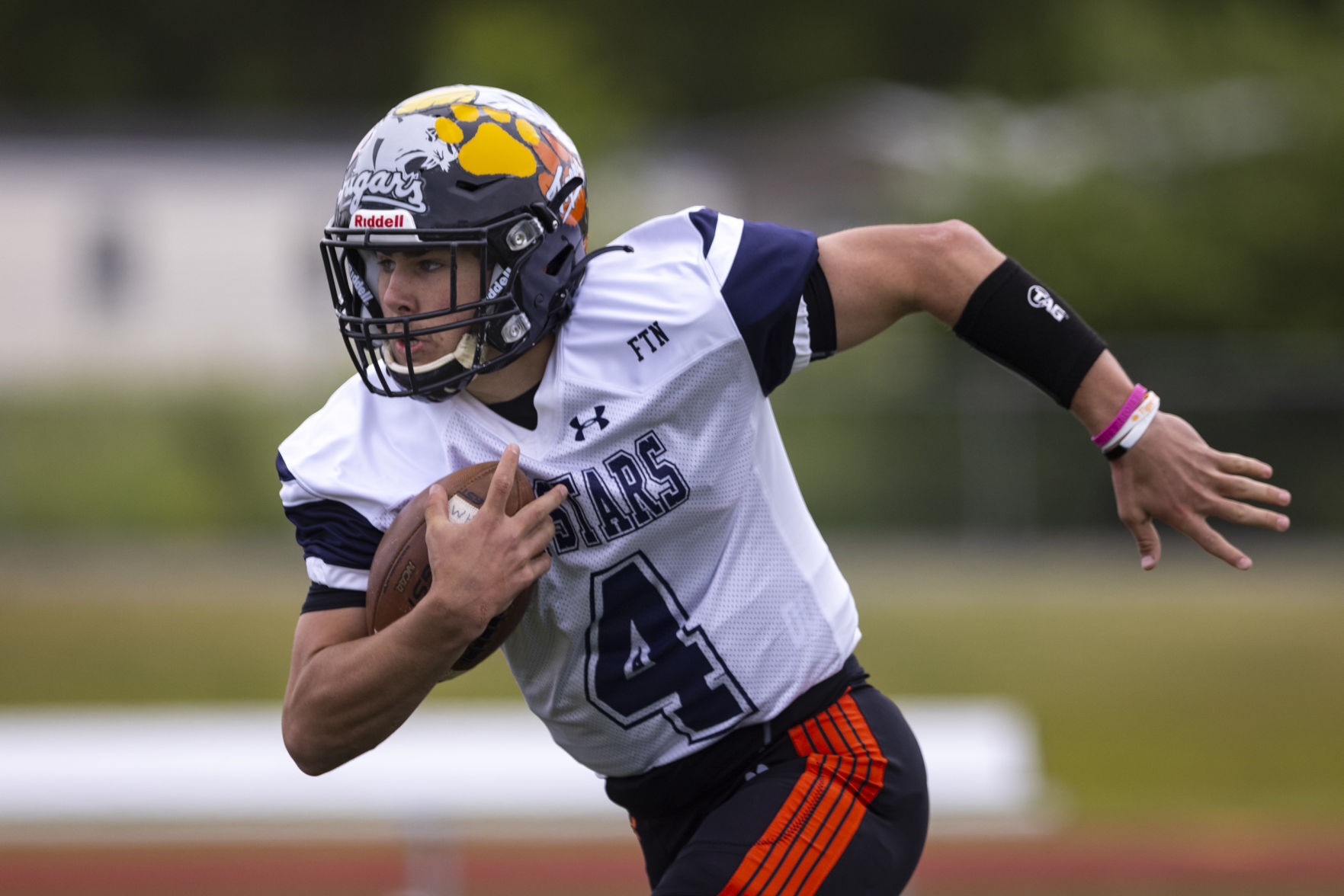 Big Sky Class B All-Star Football Game